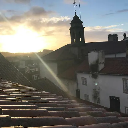 Petit Atico-buhardilla Casco Historico