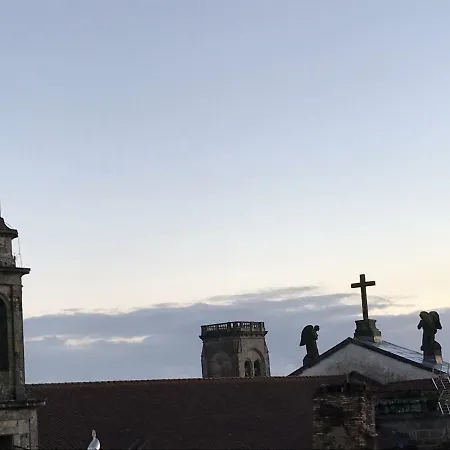 Petit Atico-buhardilla Casco Historico