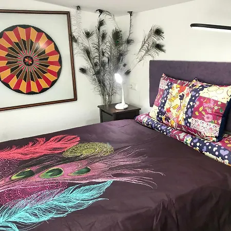 Petit Atico-buhardilla Casco Historico Santiago de Compostela