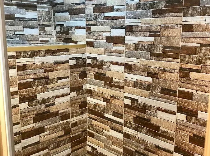 Apartament Petit Atico-buhardilla Casco Historico Santiago de Compostela