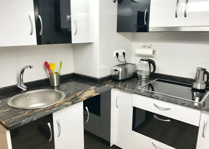 Petit Atico-buhardilla Casco Historico Santiago de Compostela