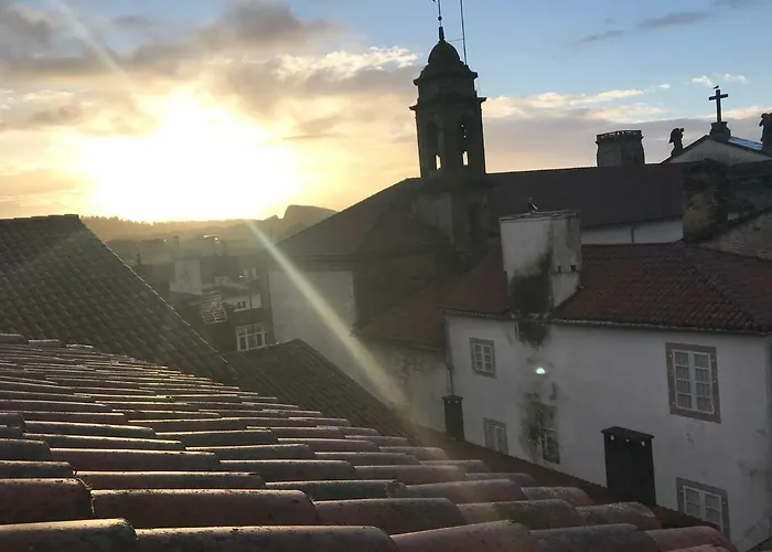 Petit Atico-buhardilla Casco Historico