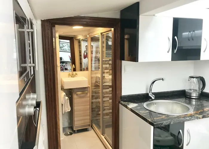 Petit Atico-buhardilla Casco Historico *